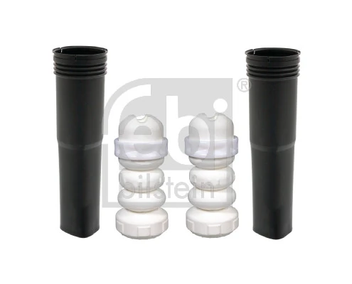 Dust Cover Kit, shock absorber